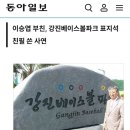 강진베이스볼파크펜션 | 이승엽 전라도 강진에 표지석 기증