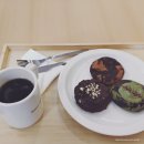 이안코 | 증미역 디저트 카페|꾸덕꾸덕수제쿠키 맛집 이안코카페 |방문후기