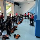 합기도 천지관 이미지