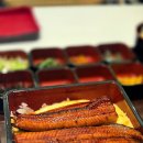 간이역(행운역점) | [문정역 맛집] 행운의돌격장어덮밥 마부시쥬 계란추가 솔직후기