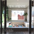 고립낙원 | 청도 고립낙원 대구 근교 여행 자쿠지 독채 한옥 숙소