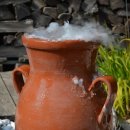 드라이아이스 이미지