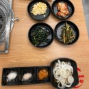 인계동 품육 인계점 메뉴와 반반 소갈비살 후기