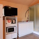 토함산 락 펜션 이미지