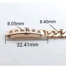 14K불교팔찌 종로 귀금속 민쥬얼리 이미지