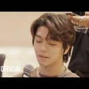 스테이외출입금지 방찬 창빈 한 BOY STORY 유튜브 이미지