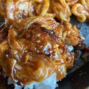 닭이봉 춘천닭갈비 검암점