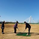 서구 공촌유수지 골프장 인천투데이