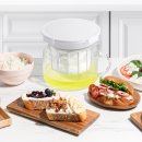 G18 | 그릭요거트 집에서 쉽게 만드는 클래파 유청분리기 BYF-G18 사용 리얼 리뷰 후기