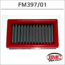 FM마트 | BMC 알나인티1200 완벽 변신! FM397/01 에어필터 사용 후기와 성능 비교