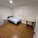 Furnished Room in Richmond – Non-Smoking Female, Weekly Cleaning Service 이미지