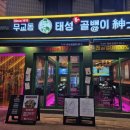 태성골뱅이 이미지