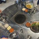 뒷고기두돈 | 부개동 맛집 거인 뒷고기 내돈 내산 후기