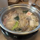 백운마루 | 백운호수 마루샤브 - 통유리창 뷰 대박이고 주차 편한 소고기 샤브샤브 맛집 내돈내산