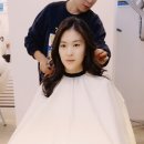 전지현헤어샵 이미지