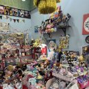 GS25 구로미성 | [서울/신도림] 신도림 테크노마트 가챠샵,애니 굿즈샵 총정리