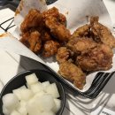 상일빌딩 | 교촌치킨 상일점 허니콤보 추천