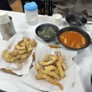 2945 | 강남 토박이는 다 안다는 대치동 은마상가 줄서 먹는 튀김아저씨 오징어 튀김, 떡볶이 후기와 은마커피