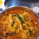 백석산업단지입구 | 대구 성서산업단지역 인근 웨이팅하는 짬뽕맛집! 동네짬뽕 내돈내산 후기!!
