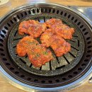 황제숯불닭갈비 네이버블로그
