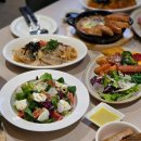 점프노리군포산본점 | 군포 분위기 좋은 브런치 맛집 '세레노리' 방문 후기