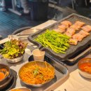 정릉도서관 | 강남 선정릉역 고기집 경복냉삼 서울 선릉과정릉