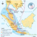 독립전쟁13 - 영국군 및 네델란드군과 싸운 인도네시아! 이미지