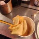 맥도널드앞 | 송탄 미군부대 앞 &#39;포장마차 떡볶이&#39; &amp; &#39;맥도날드 행운버거&#39; 후기 !!