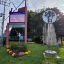 이동교5리.축석검문소 버스정류장(40003) 이미지