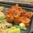 민락주유소 | [부산 민락] “가덕시골채” 광안리 숙성돼지고기 더덕구이 맛집 추천 메뉴 주차 정보