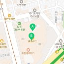 하파크리스틴올리브영합정메세나폴리스점 이미지