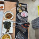 5792 | 여수 '대나무생숯장어구이 하모샤브샤브' 내돈내산 후기 - 장어구이 샤브샤브 여수회식 여수모임 주차정보