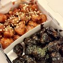 예스닭강정 (역곡점) | 예스닭강정 속초 3대 닭강정 본점 솔직 후기 만석닭강정 비교