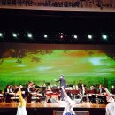 우륵국악단 정기연주회 이미지