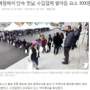 요소수 매점매석 단속 첫날, 수입업체 쌓아둔 요소 3000톤 찾았다 이미지