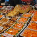 삼산농산물 | [내돈내산] 인천 삼산농산물시장 후기