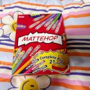 스카이드림컴파니 | [문구] 펜텔 매트홉 겔펜 1.0 21색 세트 후기