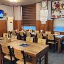 삼강식당효돈점 이미지