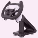피드백 | 듀얼센스 미드나이트 블랙 PC 호환성 리뷰 햅틱 피드백 체험 후기