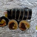 광판팔뚝김밥 이미지