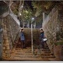 연대앞 공중화장실 이미지