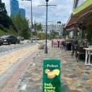팜킷포케 | 세종 샐러드맛집 팜킷포케