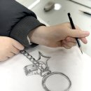 학부모기초소묘 이미지