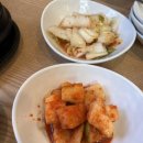 남도(죽)팥칼국수 | 부산 개금 맛집 추천 남도죽 팥 칼국수