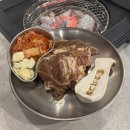 숯돼지 | 인계동 고깃집 숯더그릴 수원 모임장소 돼지갈비 후기