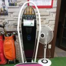 평내 스크린 골프 이미지