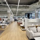 (주)코리아세븐 고덕비즈밸리점 | 나의 완벽한 주말 독서 의자 : 니토리 악센트 셰르파3 DR 베이지 (내돈내산)