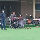 제10회 전남 동부권 장애인 론볼대회 이미지