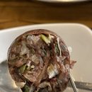 오복순대 이미지