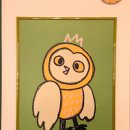 부엉이 | 수원 백일 촬영하기 좋은 부엉이 스튜디오 이용 후기